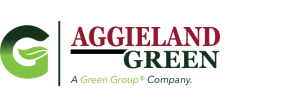 aggieland-left Green Group Partner Logo: Aggieland Green