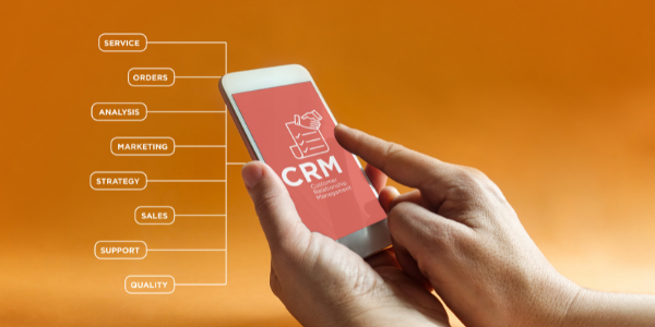 The-Best-CRM-Systems-for-Lawn-Care-Businesses image explaining the term CRM